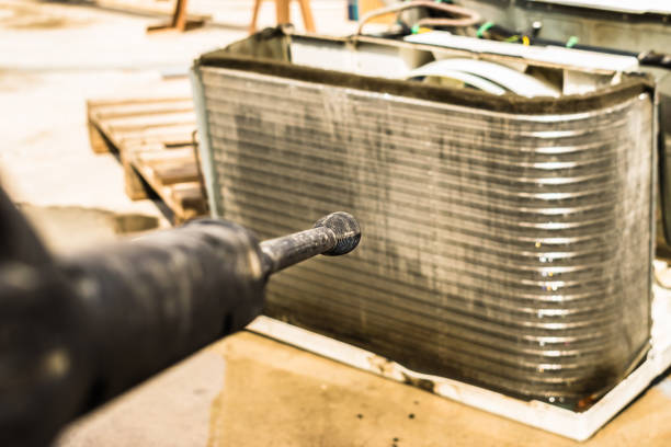 Best Air Duct Cleaning Company Near Me  in Semmes, AL