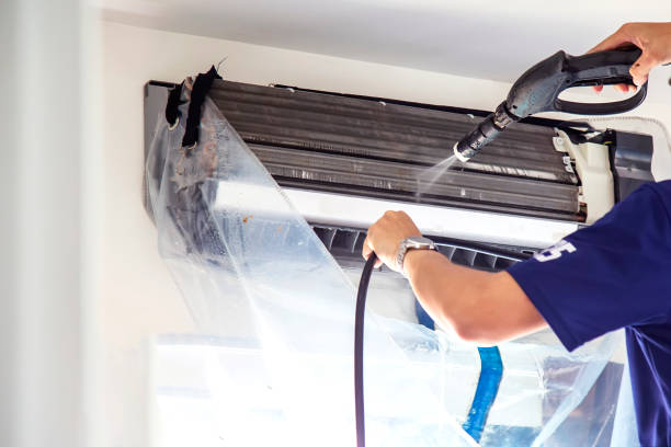 Best HVAC System Cleaning  in Semmes, AL
