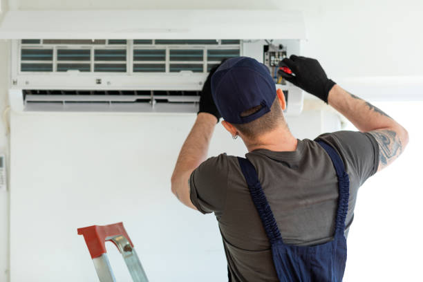 Best HVAC Air Duct Cleaning  in Semmes, AL