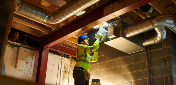 Best Duct Cleaning Specialists  in Semmes, AL