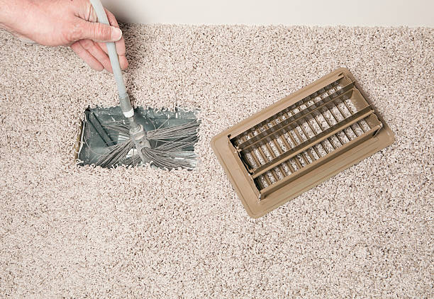 Best Commercial Air Duct Cleaning  in Semmes, AL