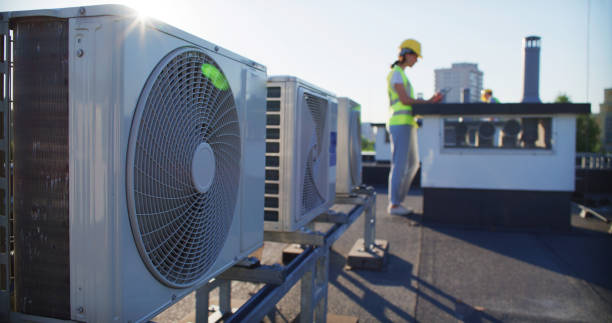 Best Ductwork Cleaning Services  in Semmes, AL